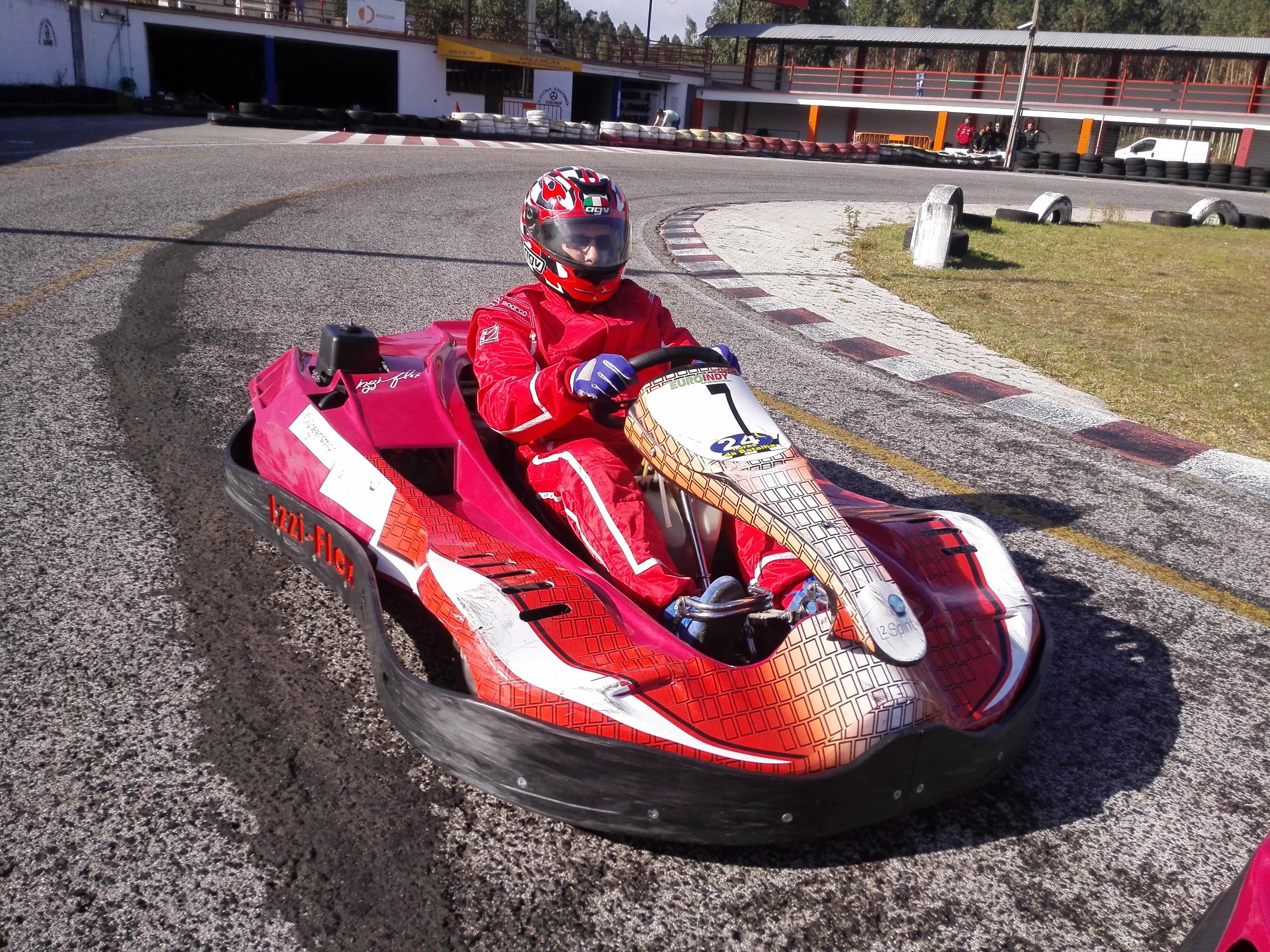 Academia Kart Cup29